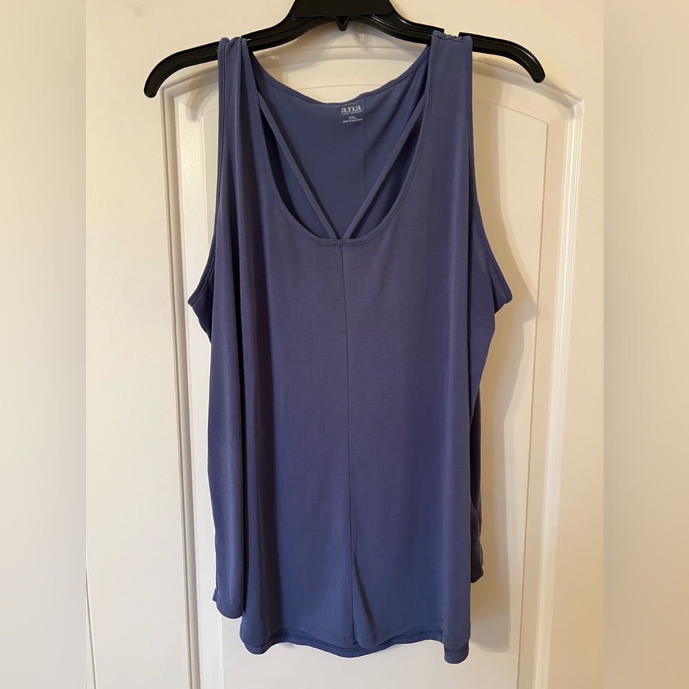 Ana Xxl Tanktop